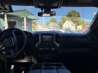 2022 GMC Sierra 2500HD