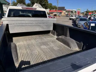 2022 GMC Sierra 2500HD