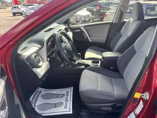 Toyota RAV4 2015