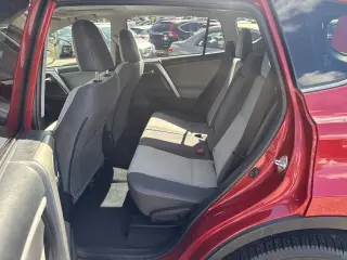 Toyota RAV4 2015
