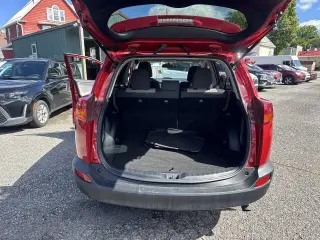 Toyota RAV4 2015