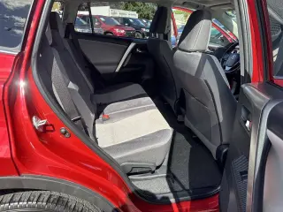 Toyota RAV4 2015