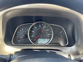Toyota RAV4 2015