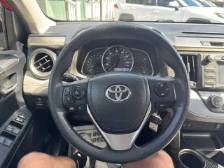 Toyota RAV4 2015