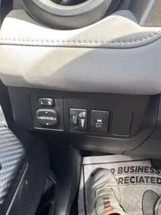 Toyota RAV4 2015