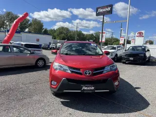 Toyota RAV4 2015