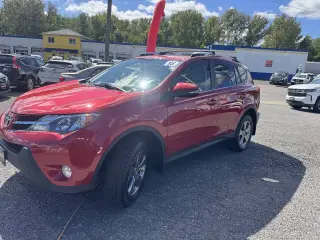 Toyota RAV4 2015
