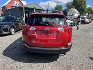 Toyota RAV4 2015