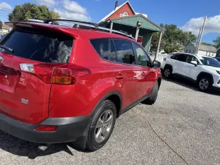 Toyota RAV4 2015