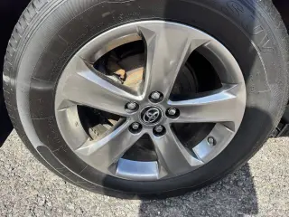 Toyota RAV4 2015
