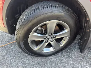 Toyota RAV4 2015