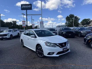 2016 Nissan Sentra