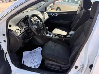 2016 Nissan Sentra