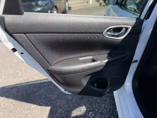2016 Nissan Sentra