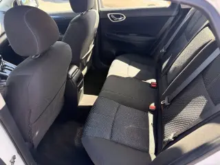2016 Nissan Sentra