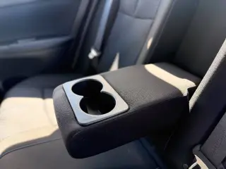2016 Nissan Sentra