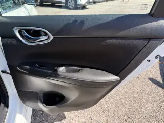 2016 Nissan Sentra