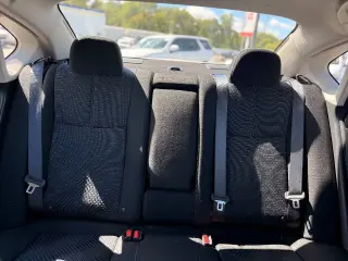 2016 Nissan Sentra