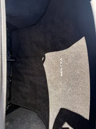 2016 Nissan Sentra