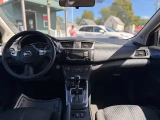 2016 Nissan Sentra