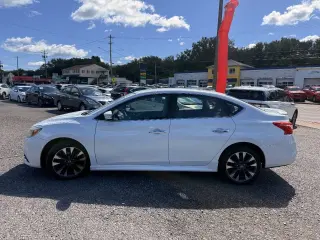 2016 Nissan Sentra