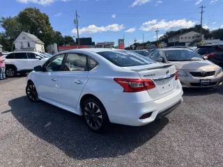 2016 Nissan Sentra