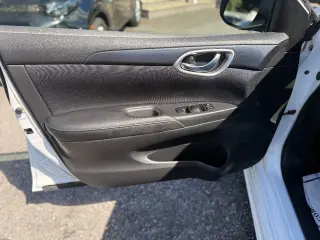 2016 Nissan Sentra
