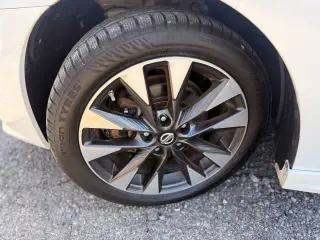 2016 Nissan Sentra