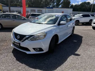 2016 Nissan Sentra