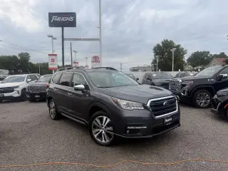 2021 Subaru Ascent