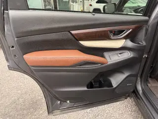 2021 Subaru Ascent