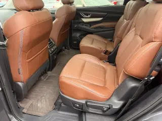 2021 Subaru Ascent