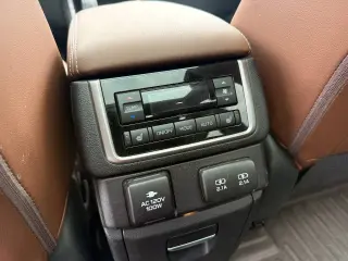 2021 Subaru Ascent