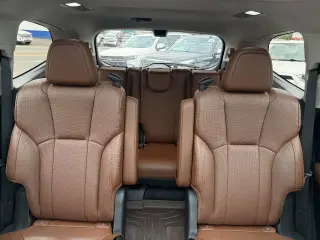 2021 Subaru Ascent
