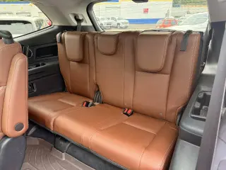 2021 Subaru Ascent