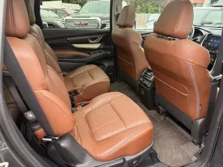 2021 Subaru Ascent