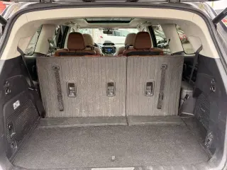 2021 Subaru Ascent