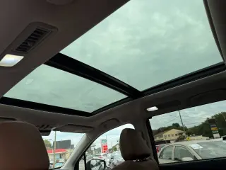 2021 Subaru Ascent