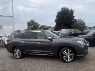 2021 Subaru Ascent