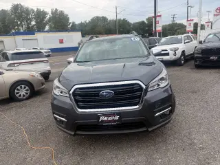 2021 Subaru Ascent