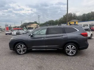 2021 Subaru Ascent