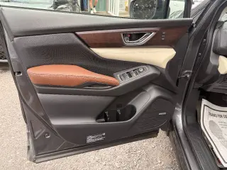 2021 Subaru Ascent