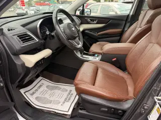 2021 Subaru Ascent