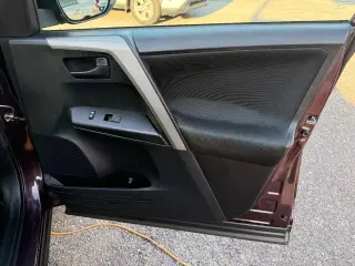 Toyota RAV4 2018