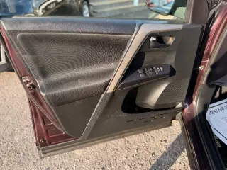 Toyota RAV4 2018