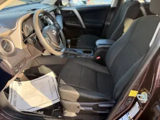 Toyota RAV4 2018