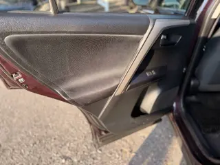 Toyota RAV4 2018