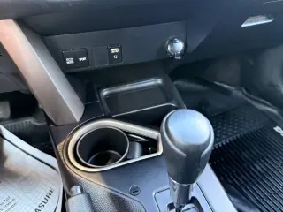 Toyota RAV4 2018
