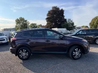 Toyota RAV4 2018