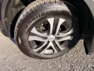 Toyota RAV4 2018